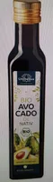 Huile d'avocat vier bio- 250 ml