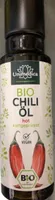 Bio chili öl