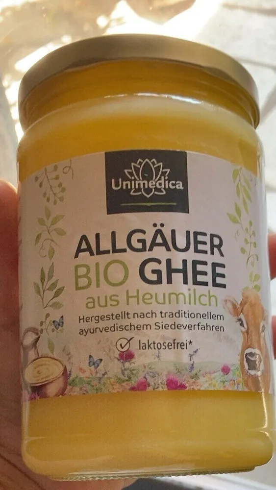 Ghee