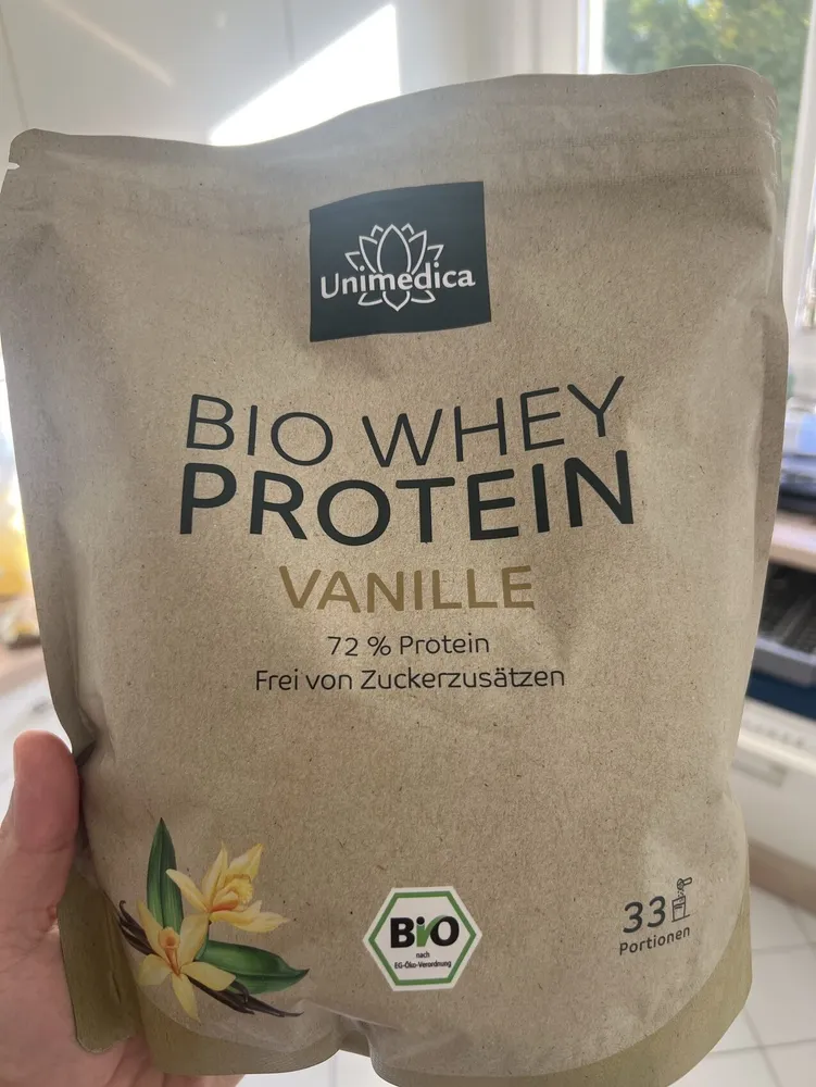 Bio Whey Protein