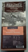 Berliner Metropolen-Mischung