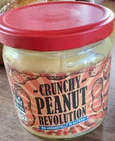 Peanut Revolution