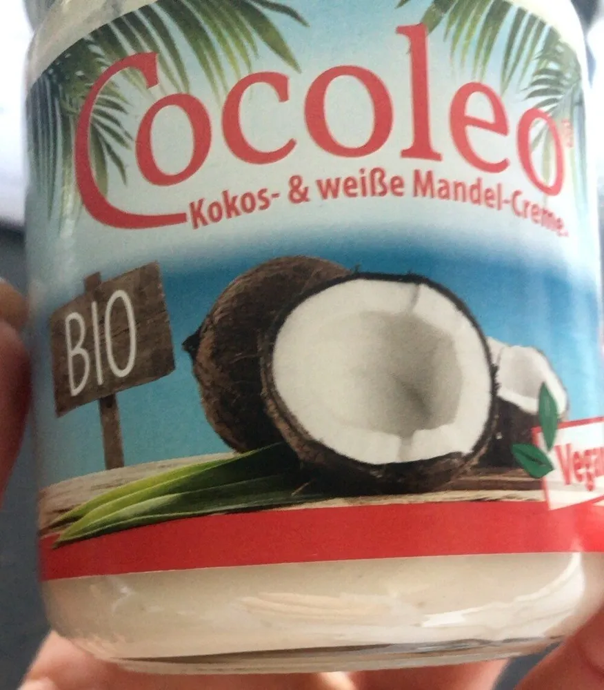 Cocoleo