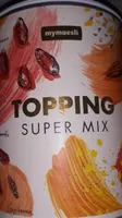Topping Supermix