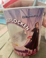 Muesli reine des neiges