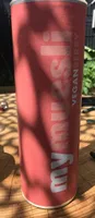 veganberry