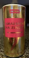 AMARANTH HASELNHSS