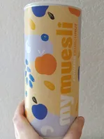 Activated crunchnut