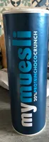 20% Proteinchococrunch