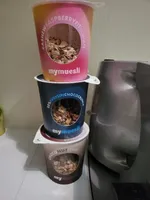 Müsli 2 go