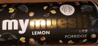 Mymuesli Porridge