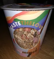 Müesli