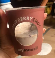 RASPBERRYCHOC