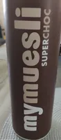 Müsli / Crunchy-Nut