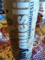 Mymuesli
