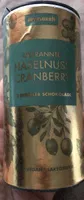 Haselnuss