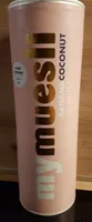 Banane Coconut