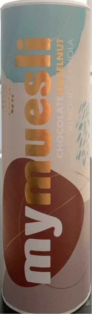 Chocolate Hazelnut