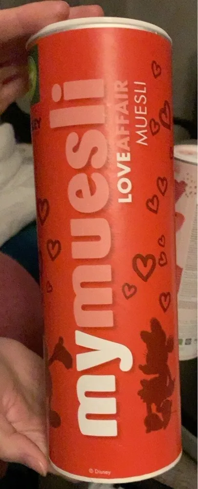 Love affair