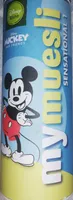 Mickey Sensational 1