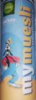 Mickey Sensational 6