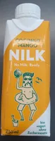 Coco mangue Nilk2Go