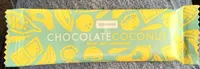 Barre chocolate-coconut