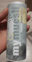 Berrydarkchoc