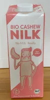 Bio Cashew Nilk