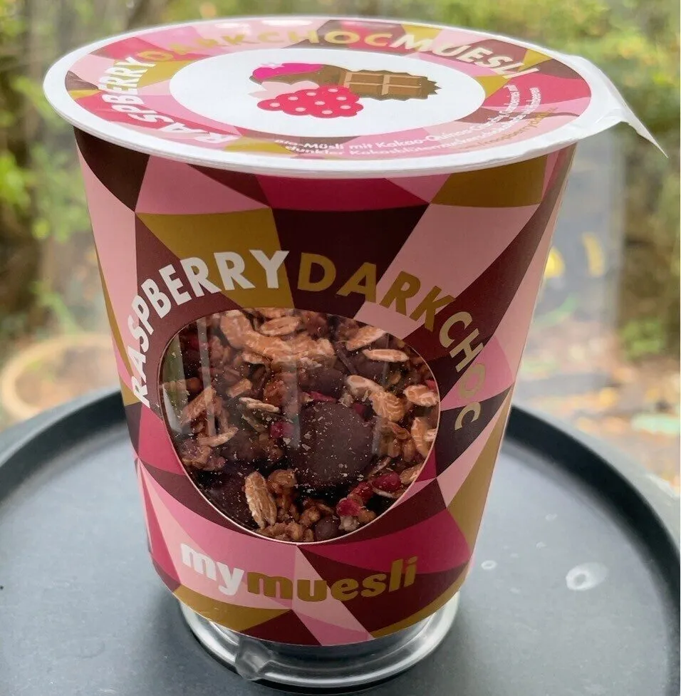 Raspberrydarkchoc