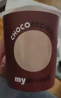Choco Brownie Muesli