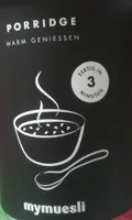 Almond-Caramel-Cherry-Porridge
