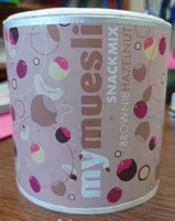 Snackmix