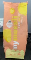 Cake Lemon Mix