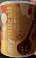 BakerySpecial CashewPecanDate