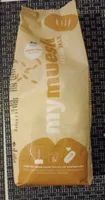MyMuesli Brotmix Roggen