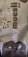 Mymuesli breadmix rye