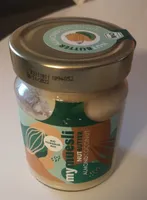 Amande coco