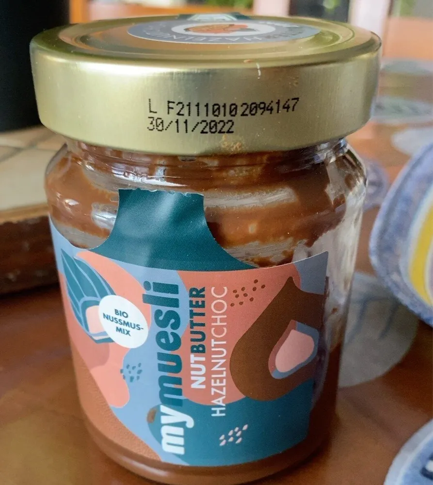 NutBurter