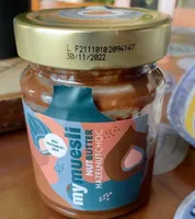 NutBurter