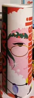 Muesli Nikolaus