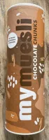 Chocolate Chunks