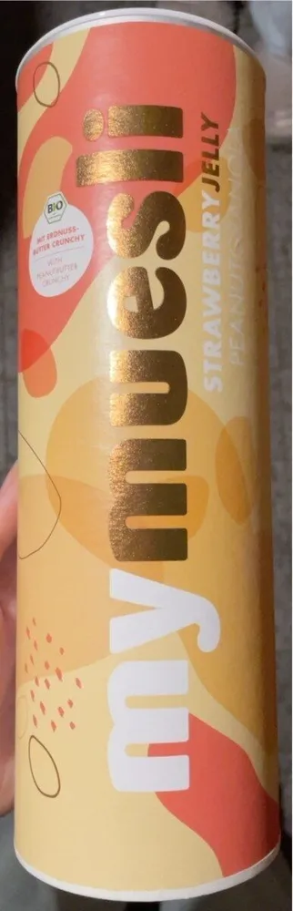My Müsli