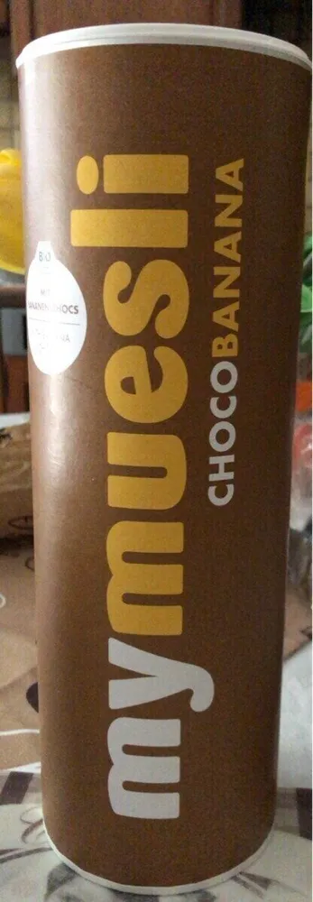 Choco Banana
