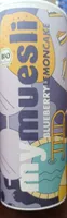 BLUEBERRYLEMONCAKE