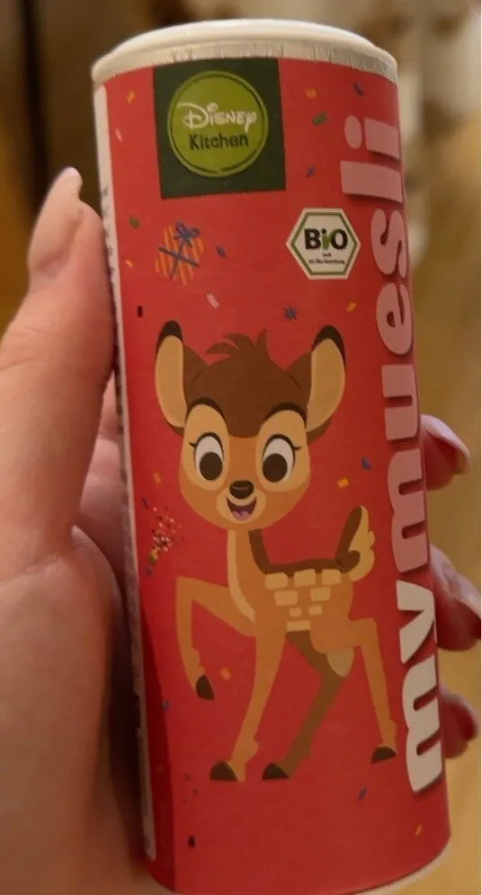 Bambi
