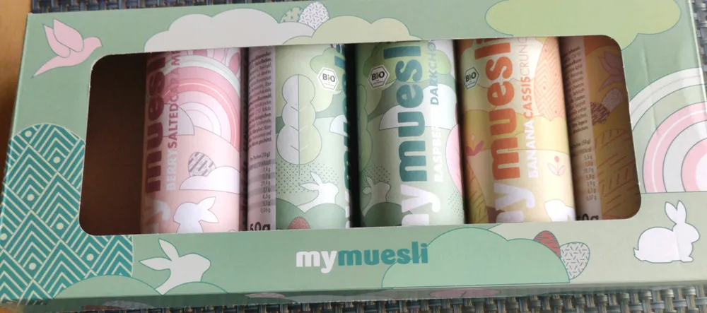 Oster-Mini-Box