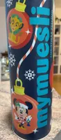Christmas Feeling Müsli