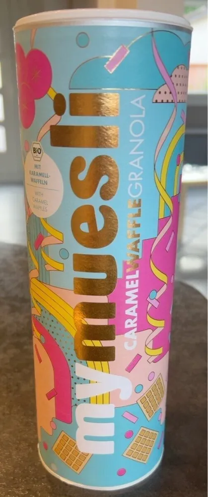 Granola