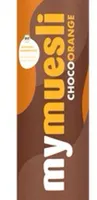 Choco-Orange-Porridge
